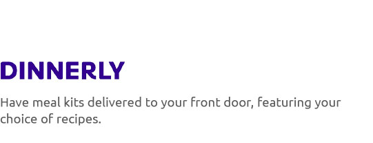 Pre Cooked Delivery Meals 🥣 Mar 2025